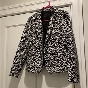 Banana Republic Blazer
